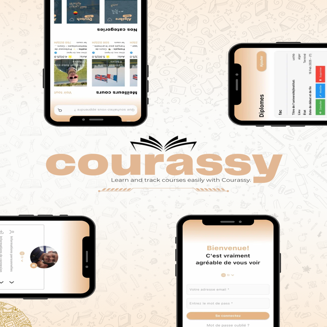 Courassy