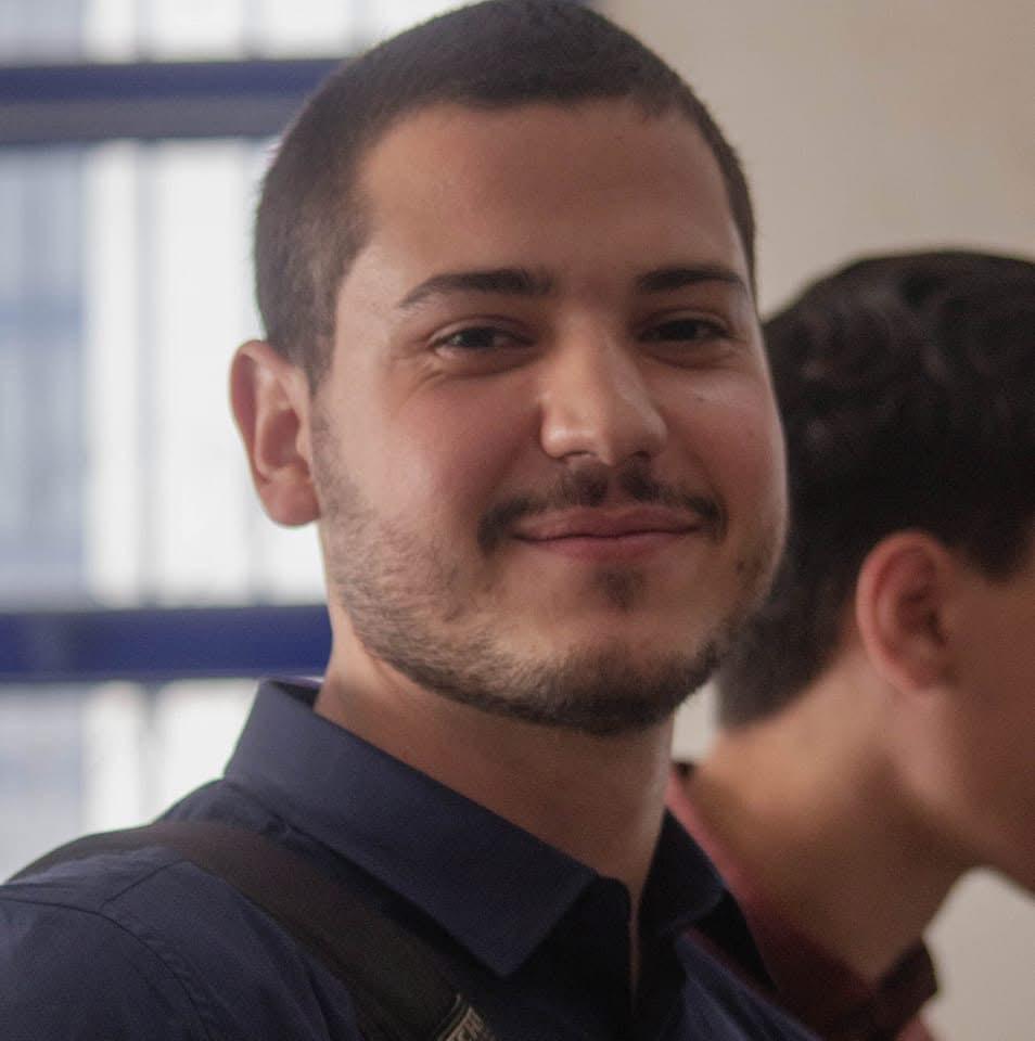 Houssameddine Guechi